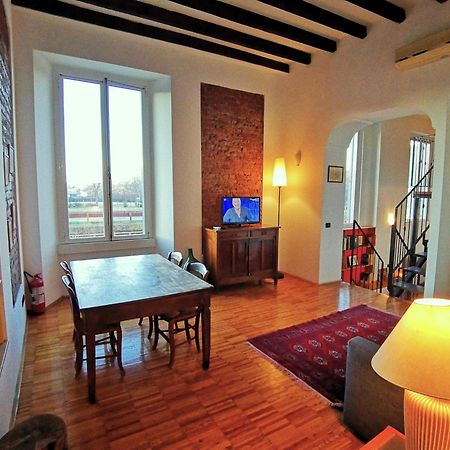 In Da House Apartment Milan Luaran gambar