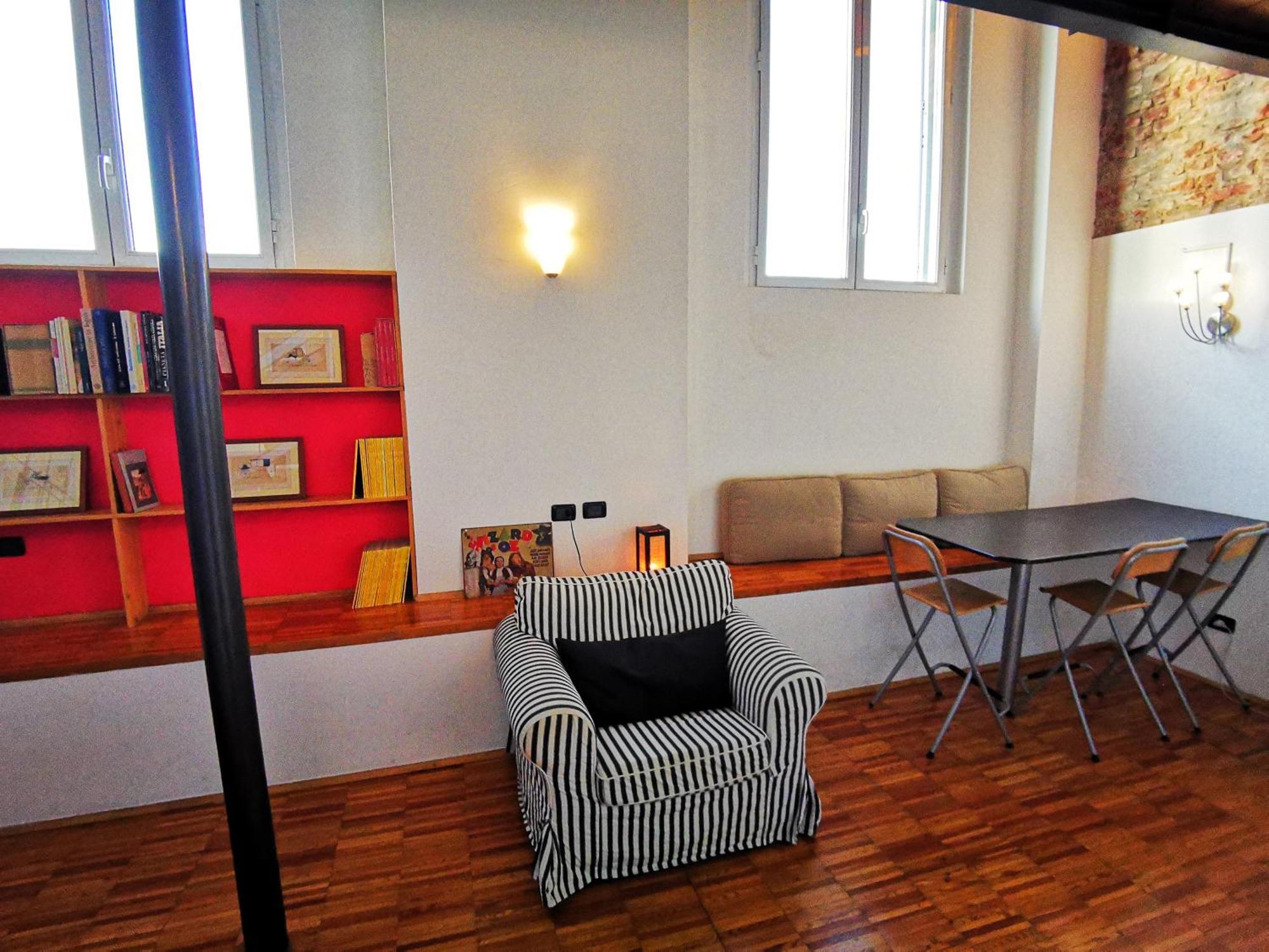 In Da House Apartment Milan Luaran gambar