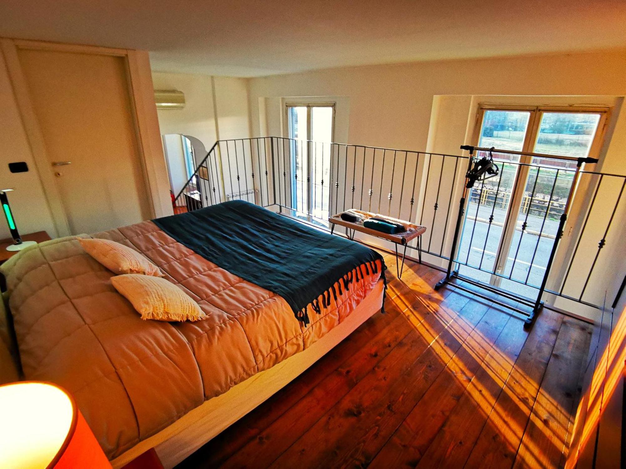 In Da House Apartment Milan Luaran gambar
