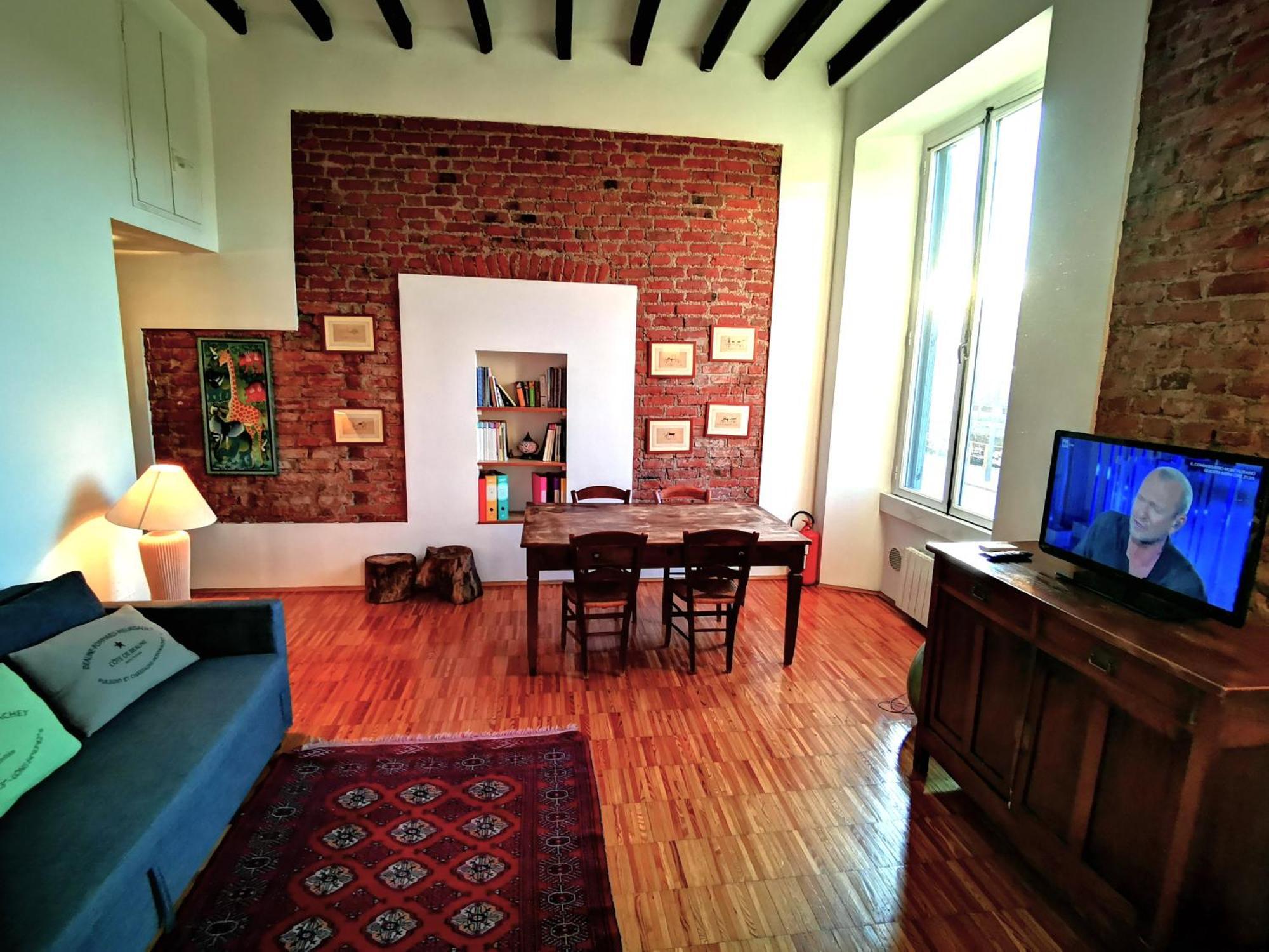 In Da House Apartment Milan Luaran gambar