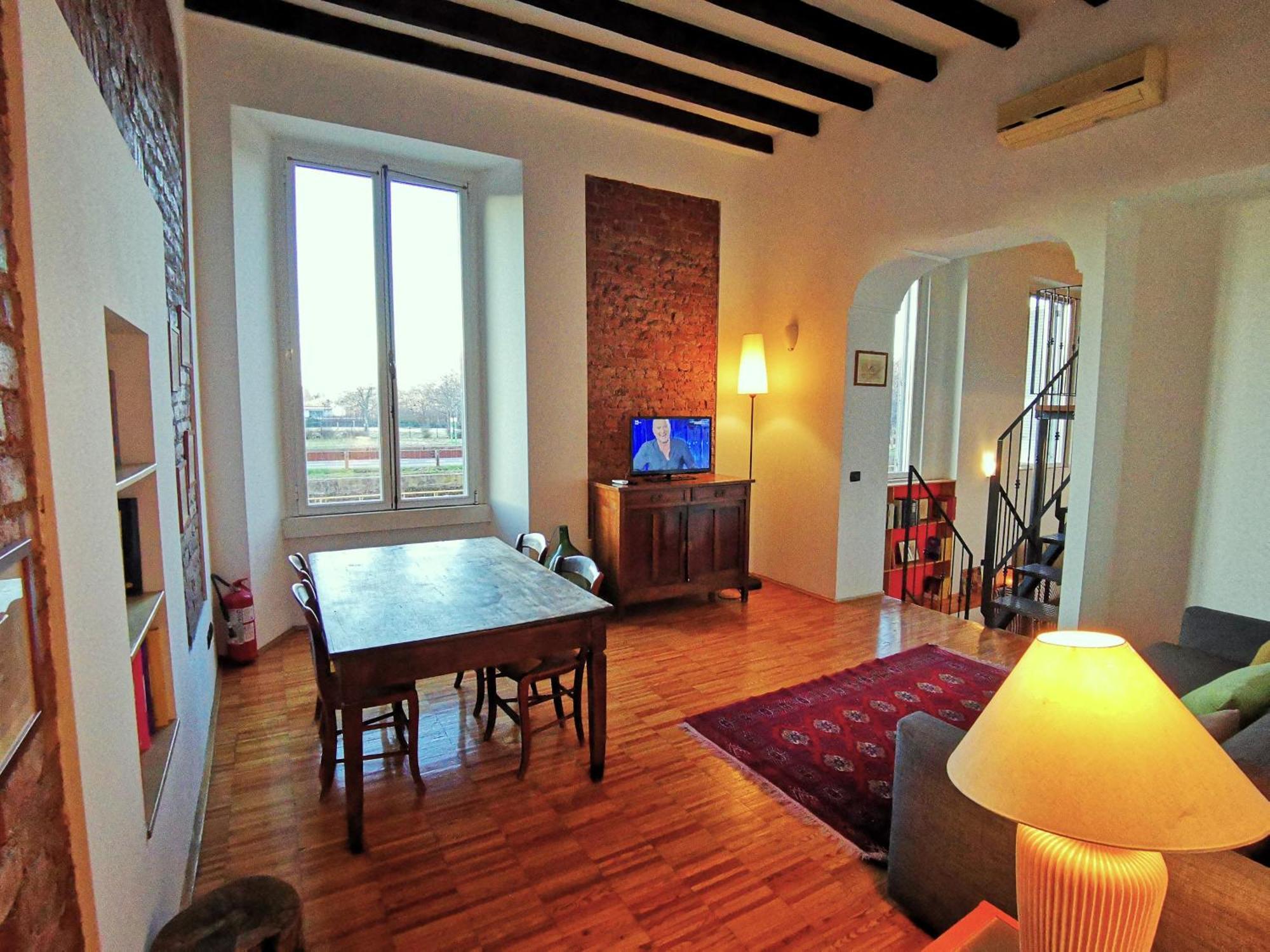 In Da House Apartment Milan Luaran gambar